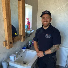 Bathroom Fitters Paignton