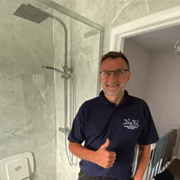 Bathroom Fitters Torquay