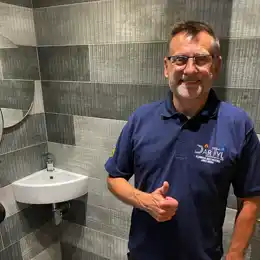 Bathroom Renovation Experts