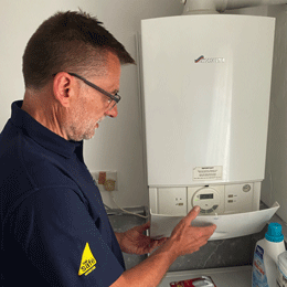 Best Boiler Repair Paignton