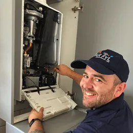 Fast Boiler Repair