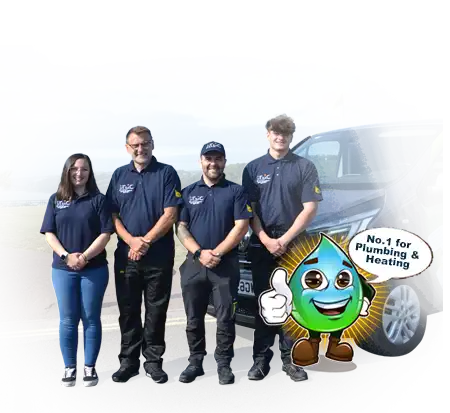 Torquay Plumbing and Heating Mobile